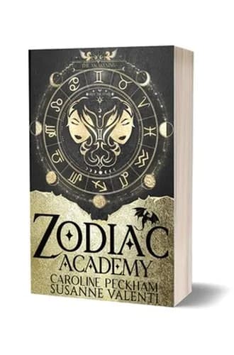 The Awakening cover